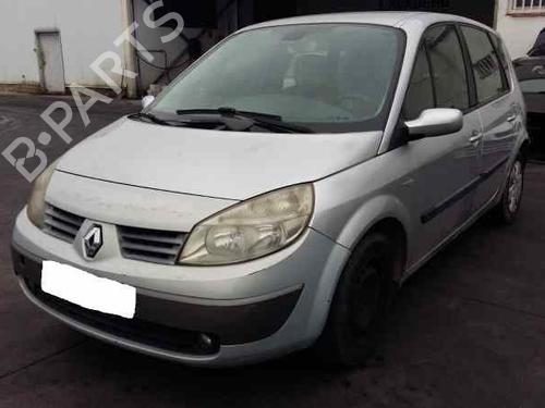 Engine control unit (ECU) RENAULT SCÉNIC II (JM0/1_) 1.5 dCi (JM02, JM13) | BP5184809M57 - Image 4