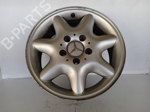 rim-mercedes-benz-c-class-w203-2000-2001-2002-2003-2004-2005-2006-2007-32492054 main image