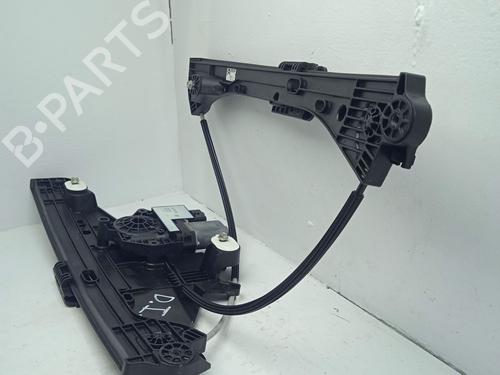 Front left window mechanism CITROËN C4 III (BA_, BB_, BC_) 1.2 PureTech 130 (BAHNSA, BAHNSB) | BP32349272C22 - Image 3