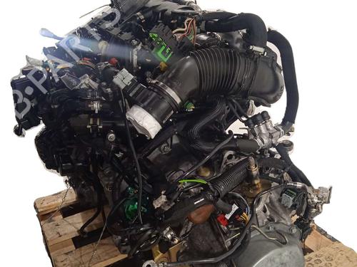 Used Engine CITROËN XSARA Coupe (N0) 2.0 HDI 90 (90 hp) 11161014