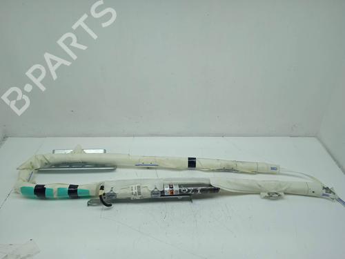 Used Left curtain airbag OPEL ZAFIRA TOURER C (P12) [2011-2026]  11349069