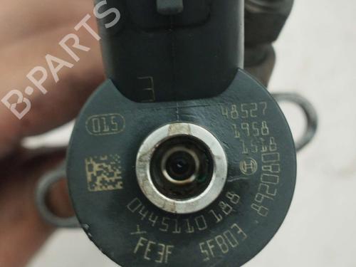 Injector FORD FOCUS C-MAX (DM2) | BP31614811M100 - Image 4