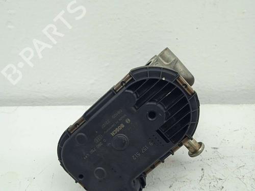 Throttle body OPEL AGILA A (H00) 1.2 16V (F68) | BP32997643M82  - Image 5