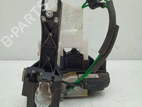 Used Front right lock HYUNDAI i30 (FD) 1.4 (109 hp) 16416240