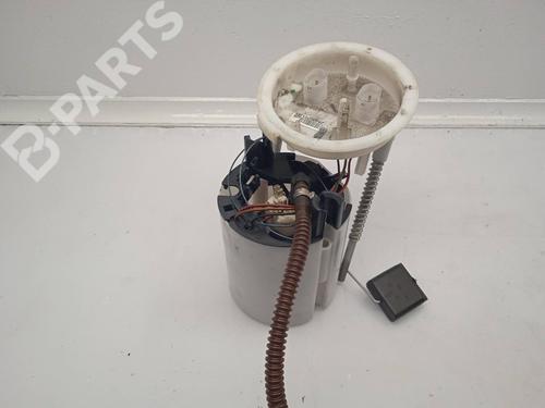 Used Fuel pump BMW 3 Convertible (E93) [2006-2013]  11152756