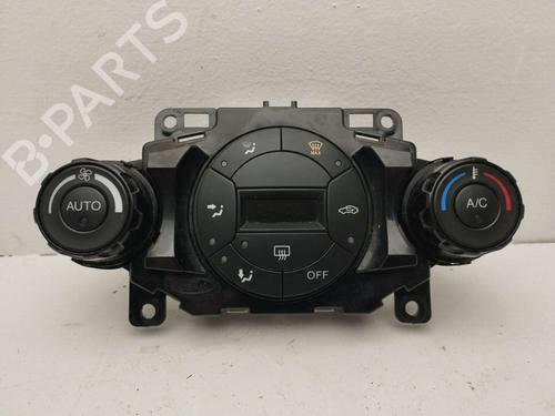 Used Climate control Climate control FORD FIESTA VI (CB1, CCN) [2008-2026] 19807183 19807183