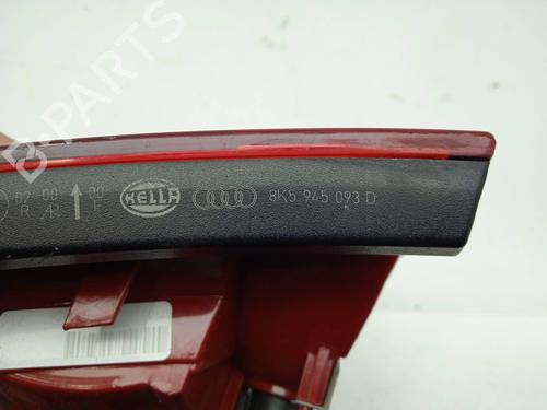 Left tailgate light AUDI A4 B8 (8K2) 2.0 TDI 16V | BP11164888C79
