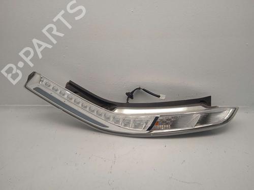Used Left taillight Left taillight NISSAN LEAF (ZE0) Electric (109 hp) 40097034 40097034