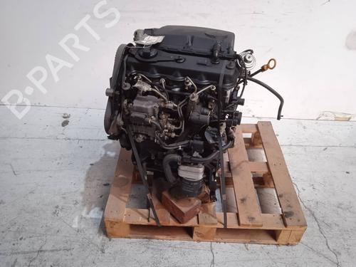 Used Engine VW POLO (6N2) [1999-2001]  4264580