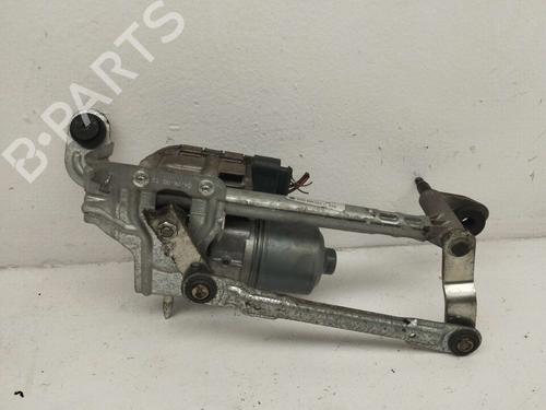 Front wiper motor VW GOLF PLUS V (5M1, 521) | BP19334632M29