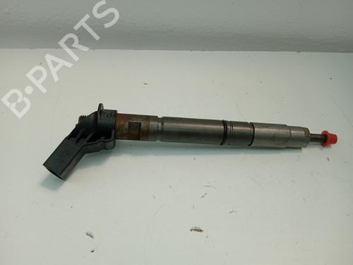 Used Injector AUDI A6 Allroad C7 (4GH, 4GJ) 3.0 TDI quattro (218 hp) 25880195