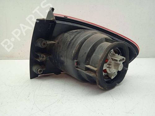 Left taillight SEAT ALTEA (5P1) | BP13641860C34