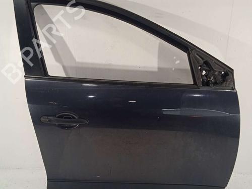 Used Right front door RENAULT MEGANE III Hatchback (BZ0/1_, B3_) [2008-2026]  11722443