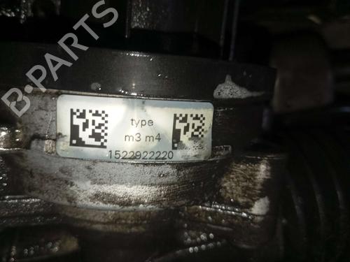 Steering rack CITROËN C-ELYSEE (DD_) | BP20296480M22 - Image 4