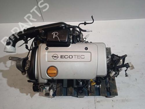 Engine OPEL ASTRA G Hatchback (T98) | BP36355825M1 - Image 2
