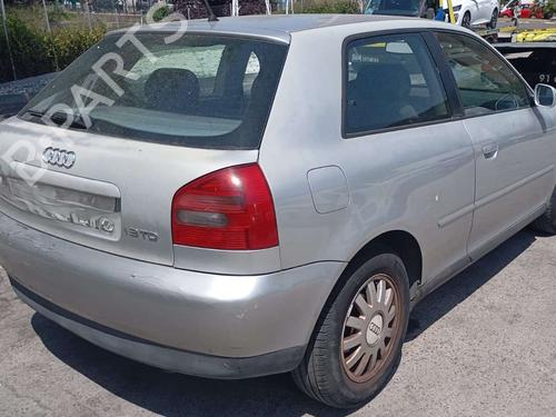 Used Parts AUDI A3 (8L1) 1.9 TDI 4391107