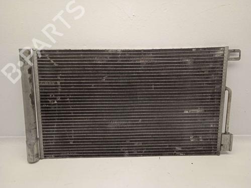 AC radiator CITROËN NEMO Box Body/MPV (AA_) | BP24052735M32 - Image 7