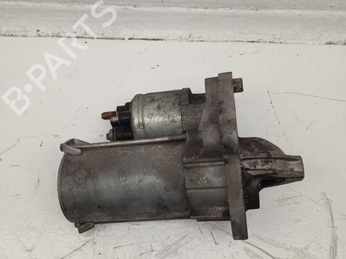 Starter FORD FIESTA VI (CB1, CCN) | BP31619547M8
