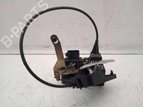 Used Rear left lock Rear left lock 13496522 13496522