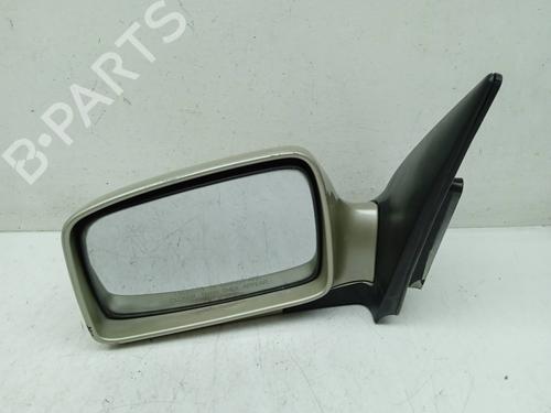 Used Left mirror Left mirror KIA SPORTAGE II (JE_, KM_) 2.0 CRDi (140 hp) 4346388 4346388