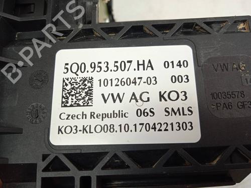 Headlight switch SEAT LEON (5F1) | BP15615297I24 - Image 4