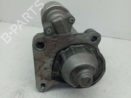 Starter FORD FOCUS III 1.6 TDCi | BP18735538M8 - Image 3