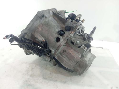 Gearbox CITROËN C4 Picasso I MPV (UD_) 1.6 VTi 120 | BP31616003M3