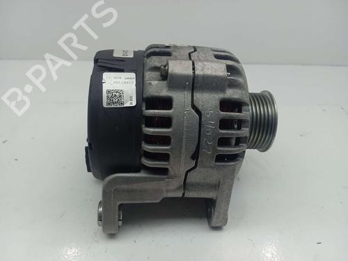 Used Alternator FORD FIESTA IV (JA_, JB_) [1995-2006]  25141242