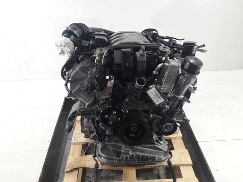 Motor MERCEDES-BENZ E-CLASS (W210) E 280 (210.063) (204 hp) 11148788