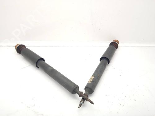 Used Right rear shock absorber BMW 3 (E90) 318 d (122 hp) 13962947