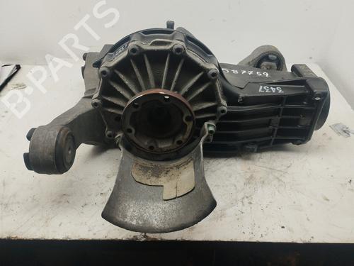 Used Rear differential Rear differential AUDI ALLROAD C5 (4BH) 2.5 TDI quattro (180 hp) 4314692 4314692