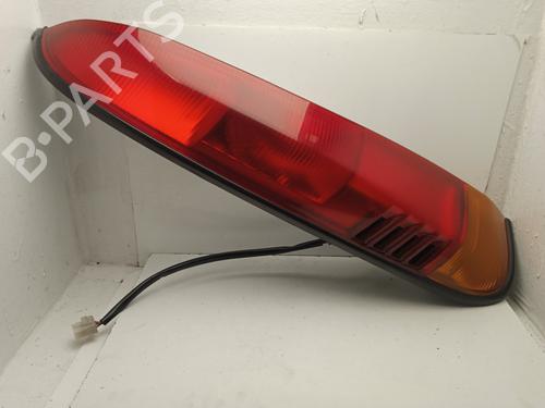 Used Left taillight Left taillight DAIHATSU TERIOS (J1_) [1997-2006] 4308062 4308062