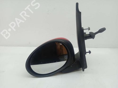 Used Left mirror CITROËN C1 (PM_, PN_) [2005-2014]  31617980