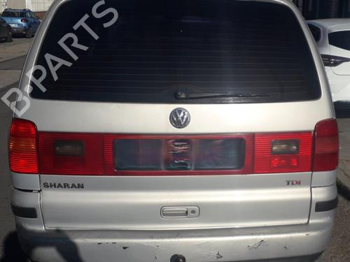 AC radiator VW SHARAN (7M8, 7M9, 7M6)  | BP22633368M32 