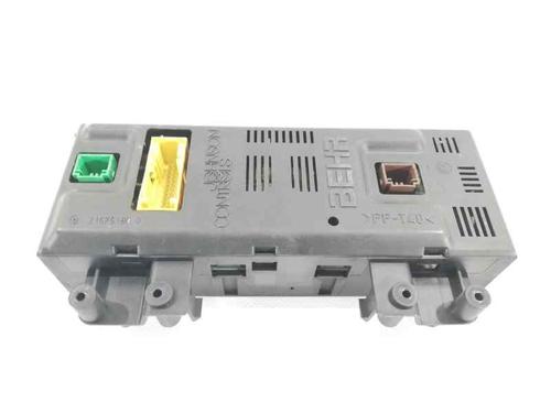 Climate control PEUGEOT 307 (3A/C) 1.6 HDi 110 | BP4353687I5