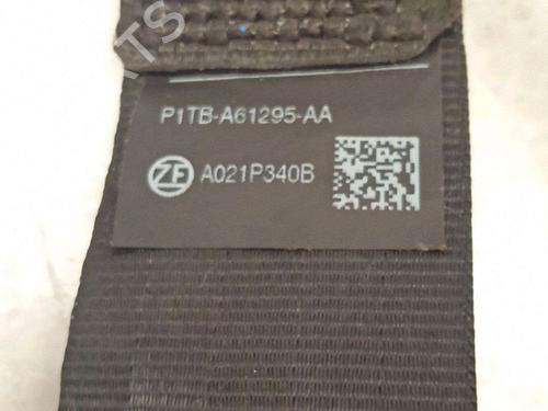 Front left seatbelt FORD PUMA (J2K, CF7) 1.0 EcoBoost | BP31620344I26 - Image 6
