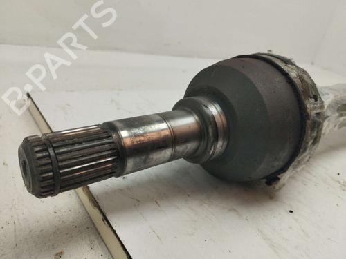 Left rear driveshaft JAGUAR S-TYPE II (X200) | BP13540500M40