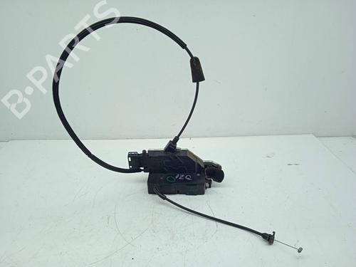 Used Front left lock PEUGEOT 207 (WA_, WC_) 1.6 HDi (90 hp) 12320402