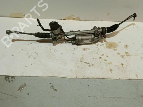 Used Steering rack SKODA OCTAVIA II (1Z3) 1.9 TDI (105 hp) 4629184