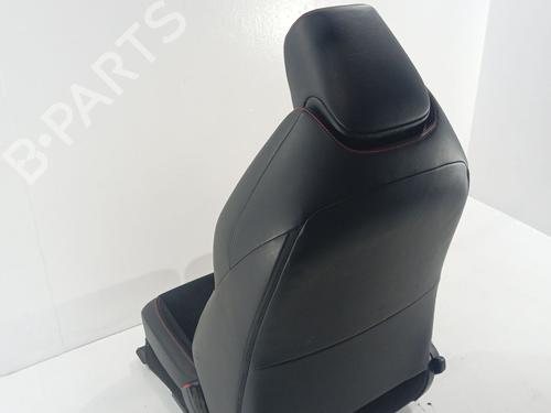 Right front seat TOYOTA YARIS (_P21_, _PA1_, _PH1_) 1.6 GR 4WD (GXPA16) | BP32325609C16 