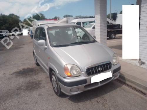 Used Parts HYUNDAI ATOS PRIME (MX) 1.0 i 1500039
