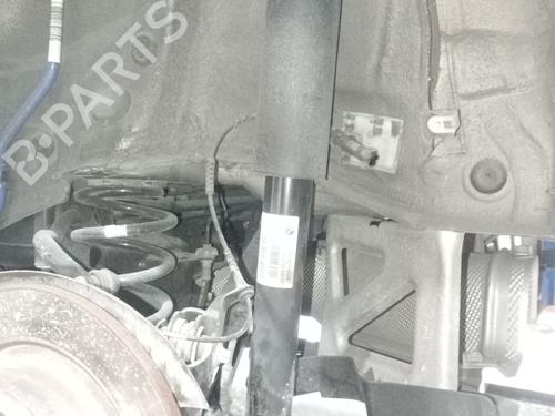 Used Left rear shock absorber Left rear shock absorber BMW 1 (F40) 118 i (140 hp) 40157955 40157955