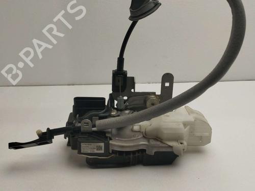 Used Front right lock VOLVO V40 Hatchback (525) D2 (114 hp) 18072260