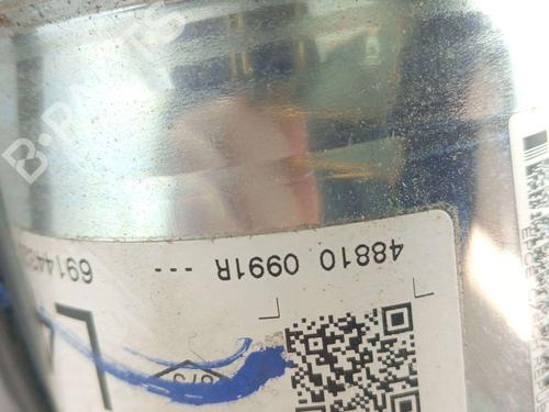 Steering column RENAULT CAPTUR I (J5_, H5_) | BP32784546M21 - Image 5