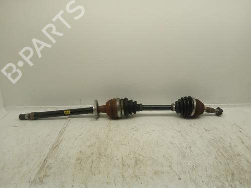 Used Right front driveshaft OPEL ASTRA H (A04) 1.7 CDTI (L48) (100 hp) 4347748