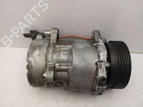 AC compressor SEAT IBIZA II (6K1) 1.9 TDI | BP18735102M34 