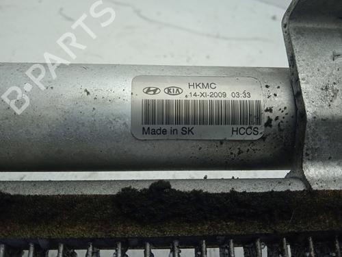 AC radiator HYUNDAI i30 (FD) 1.4 | BP16433290M32 - Image 3
