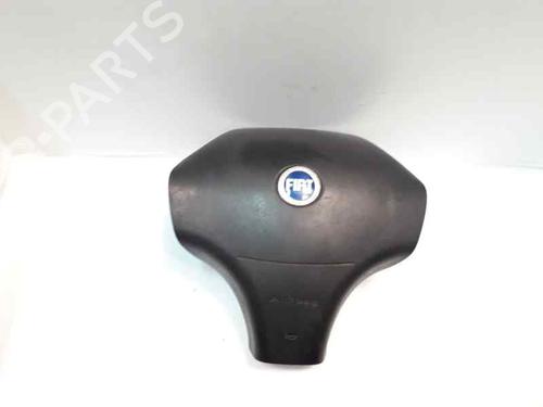 Used Driver airbag FIAT DUCATO Van (230_) [1994-2005]  4266891