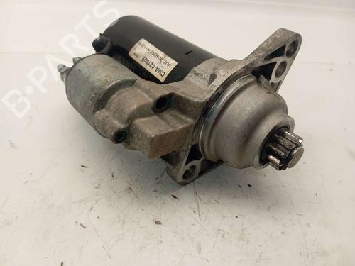Used Starter Starter SEAT ALTEA (5P1) [2004-2015] 31616062 31616062