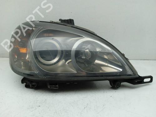 Used Right headlight Right headlight MERCEDES-BENZ M-CLASS (W163) ML 270 CDI (163.113) (163 hp) 4346184 4346184